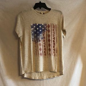 About a girl top